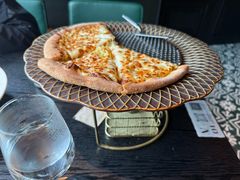 -老友时光·Pizza(泰华黑金店)