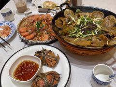 -大张烙馍村(泉山店)