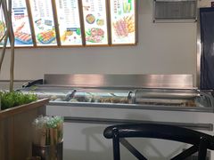 -老谢野馄饨(延安路店)