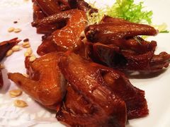 -御花园·粤菜·海鲜火锅(中山公园店)