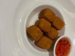 -厦门朗豪酒店 · 明阁中餐厅