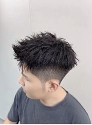 -COSMO PRO造型