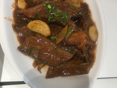 -国际青年会议酒店-苏莱斯餐厅