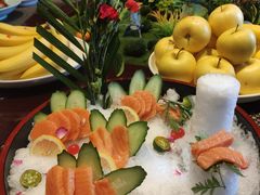 -富瑶大酒店(强工二街店)