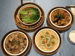 -鼓楼东街老火锅(鼓楼店)
