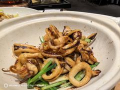 -云庭汇·粤菜海鲜(东盟盛天地店)