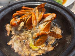 -阿忠食坊大排档·20年老店(万象城店)