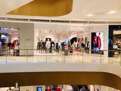 店内环境-深圳来福士广场