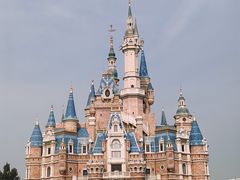 -上海迪士尼度假区