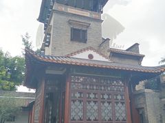 -东莞市可园博物馆