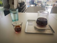 -边渡咖啡烘焙店(昙华林店)