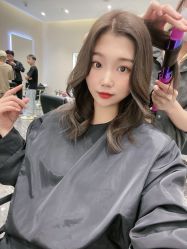 -MMby Hair Code芭曲发型
