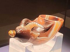 -陕西历史博物馆