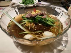 现压招牌冷面-七八冷面·延边朝鲜族美食(圣熙八号店)