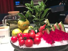 -马仕玖煲·融合菜·酥不腻烤鸭(人大店)