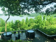 -天目湖涵田半山温泉