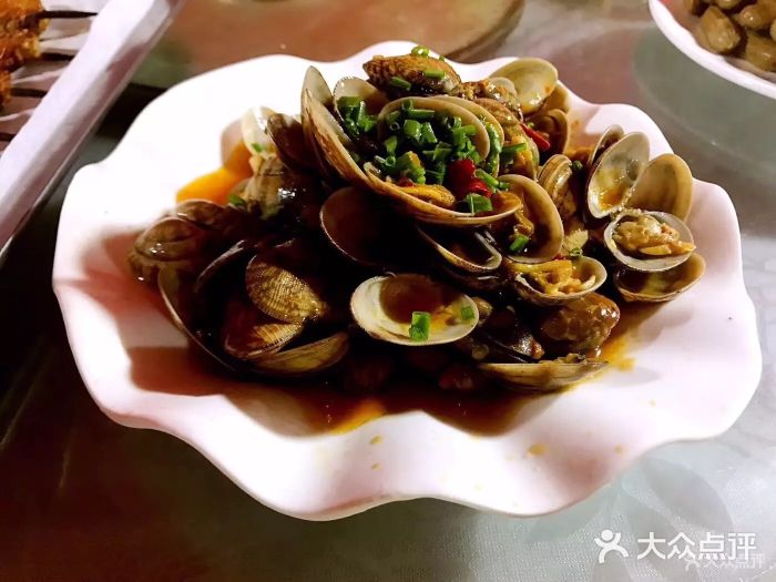 周浦夜市图片