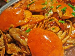 -胖哥俩肉蟹煲(湖滨银泰in77店)