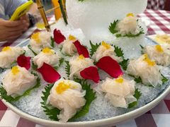 -吉源大排档·鱼生·海鲜(烧烤彩印厂店)