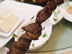 -阳坊胜利涮羊肉(阳坊老店)