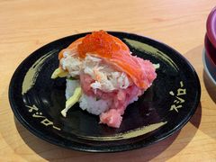 -寿司郎(皇庭广场店)