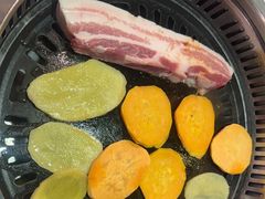 -炭之家齐齐哈尔大片烤肉·涮毛肚火锅·齐齐哈尔烤肉(中央大街店)