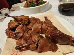 -解家河南菜(华山路店)