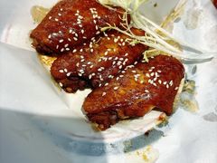 -文通冰室(东方宝泰店)