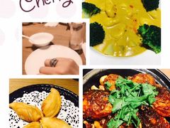 -廊亦舫Lang Yi Fang Restaurant(金桥店)