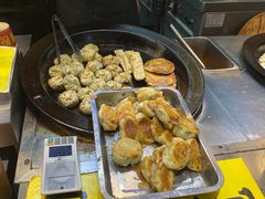 -东门町美食街