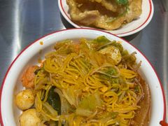 -堂堂小伙夫·辽宁小吃大排档(京西大悦城店)