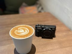-山野咖啡(之江花园店)