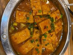 -海富荣锅贴(万象城店)