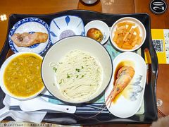 -百年老字号·观振兴蟹黄面·三虾面·苏式面(观前街富仁坊巷店)