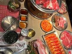 -西塔老太太泥炉烤肉(望京一店)