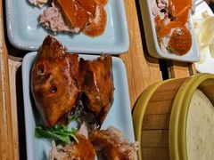 -京味斋·北京烤鸭(北京南站洋桥店)