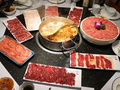 -牛事制造局牛肉火锅(莲岳路店)