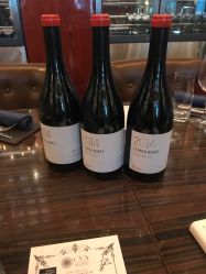 -St.Regis瑞吉金融街酒店·宴会厅