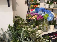 -FEI FEI FLOWER鲜花店·气球派对·宝宝宴布置(虹口德必运动Loft店)