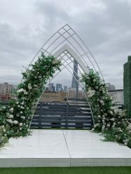 -格乐利雅婚礼艺术中心(南外滩店)