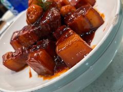 本帮红烧肉-新名仕(仙霞路店)