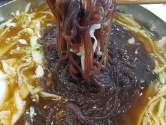 -服务大楼冷面(延大店)