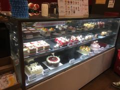 -85度C(厦门中华城新店)
