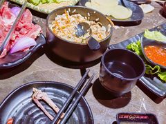 -江城二当家烤牛肉(莲塘新村店)