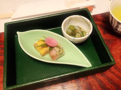 前菜-蟹道乐(網元別館店)