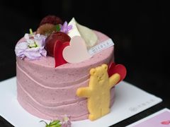 -花甜生活FatimCake·生日蛋糕
