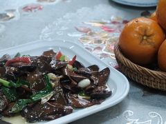 -龙姐私房菜(和顺古镇店)