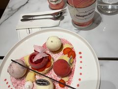 -哈根达斯(泉州万达店)