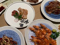 -大渔铁板烧(花园道店)