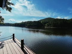 -庐山风景名胜区